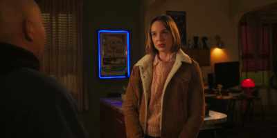 I mean, how could I forget
something like that? - Reginald the Vampire