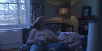 I mean, how could she,
like, do that to him - The Light in the Hall