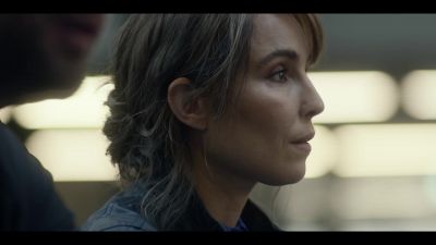 I mean, how do we even find her? - Tom Clancy's Jack Ryan
