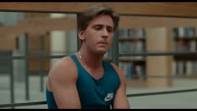 I mean, how do you apologize for something like that? - The Breakfast Club