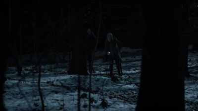 I mean, how far have we gone? - Manifest