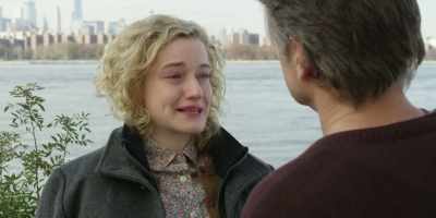 I mean, how-how could I think
that that was enough for you? - Modern Love