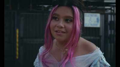I mean, how many
other Allison Jansons - The Seven Faces of Jane