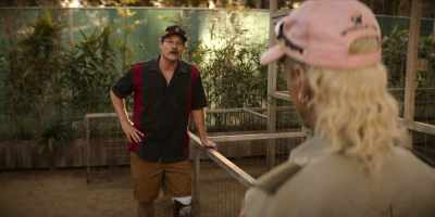I mean, how would you
like it if you got dinged - Joe vs Carole
