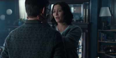 I mean, however
that was fated to happen. - The Way Home