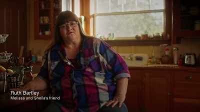 I mean, it hurts
and it angers me - Lost Women of Highway 20