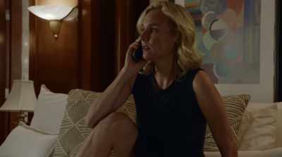 I mean, your husband's gone. - Out of the Blue
