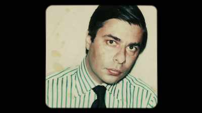 I mean, I had a boyfriend, - The Andy Warhol Diaries