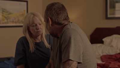 I mean when I was a kid,
they told my parents, - Bad Romance: The Vicky White Story