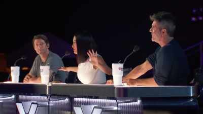 - I mean, I agree
with both Travis and Simon. - America's Got Talent: Extreme