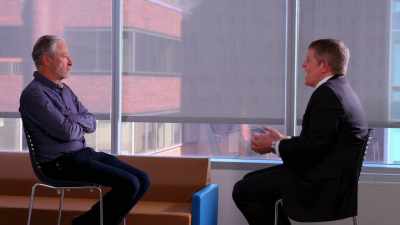 I mean, I agree with
how defeating this is. - The Problem With Jon Stewart