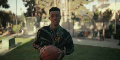 I mean, I ain't nobody D-1 - Bel-Air