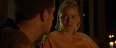 I mean, I also didn't know that we were
gonna get married after three months. - Beautiful Wedding
