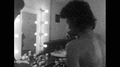 I mean I was always quite a shy kid - David Bowie: The Last Five Years
