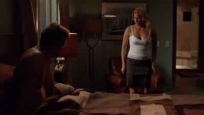 I mean, I always saw him as kind of... - Breaking Bad