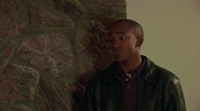I mean, I am pretty
positive some things - DWB: Dating While Black
