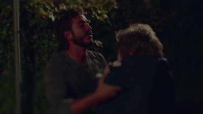 I mean, I believe
that you loved your brother - My Life Is Murder