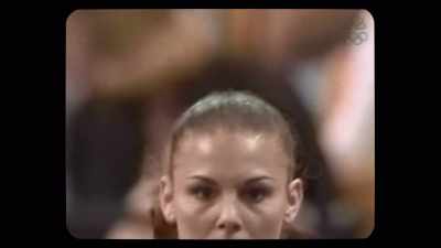 I mean, I had broken toes
I competed on and trained on, - Athlete A