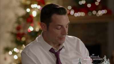 I mean, I can do like,
the standard stuff, - Christmas at Grand Valley