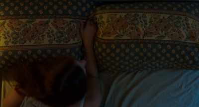 I mean, I can set an alarm - Spinster