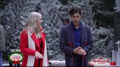 I mean, I can work on it at
night, - Christmas at Graceland: Home for the Holidays