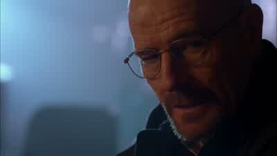 I mean, I cannot be alone in feeling this way. - Breaking Bad