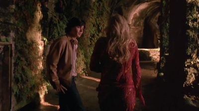 I mean I cannot sing in front of an audience - The Lizzie McGuire Movie