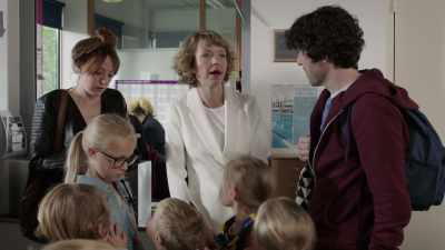 I mean, I can't do that tomorrow 
afternoon, - Motherland