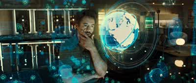 I mean, I care. - Iron Man 2