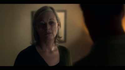 I mean, I could be back there at home, - The Haunting of Bly Manor