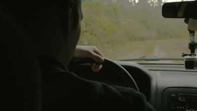 I mean if I could
get the GPS to work, - Into the Forest