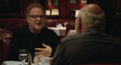 I mean, if I couldn't do this
for somebody, - Albert Brooks: Defending My Life