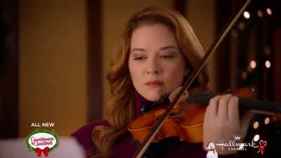 I mean, I did ballet
in high school. - Christmas in Vienna