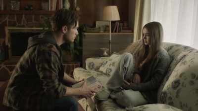 I mean I did go with him, and
I didn't even try to leave. - Abducted by My Teacher: The Elizabeth Thomas Story