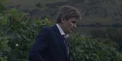 I mean, I did,
I was always working. - Under the Vines