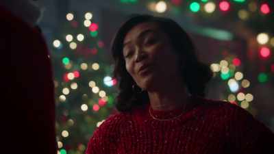 I mean, I did once, - The Santa Summit