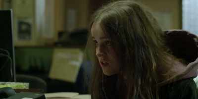 I mean, I didn't do anything,
but then it got real quiet after a while, - Seven Seconds
