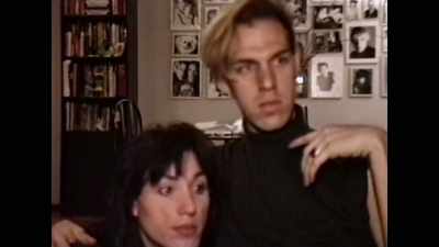 I mean I didn't
have to be sitting - Larger than Life: The Kevyn Aucoin Story
