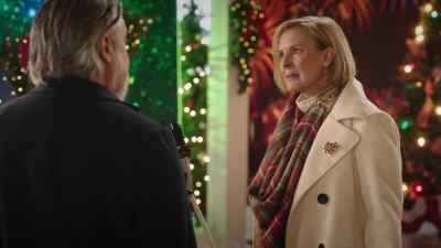 I mean, I didn't think
she even liked me. - Unwrapping Christmas: Lily's Destiny