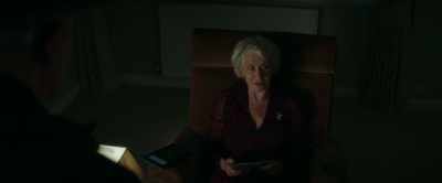 I mean, I do have grandchildren, - The Good Liar