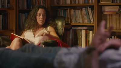 I mean, I do tend to have - Roadrunner: A Film About Anthony Bourdain