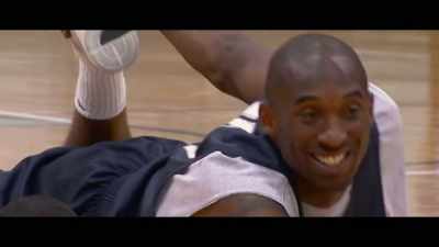 I mean, I don't call myself a comedian, - The Redeem Team