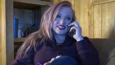 I mean, I don't even
know her, but I was here, - Bigfoot Exorcist