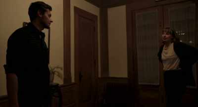 I mean, I... don't get me wrong, - Hell House LLC Origins: The Carmichael Manor