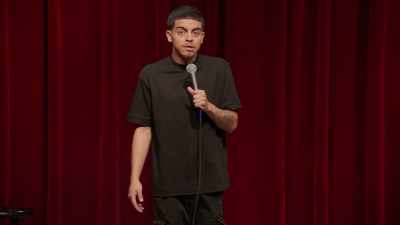 I mean, I don't.
It's all a joke to me, but… - Ralph Barbosa: Cowabunga