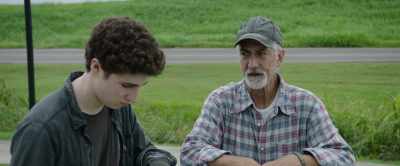 -I mean, I don't know.
I got lots of them. - Walkaway Joe