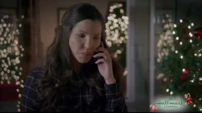 I mean, I don't know - Check Inn to Christmas