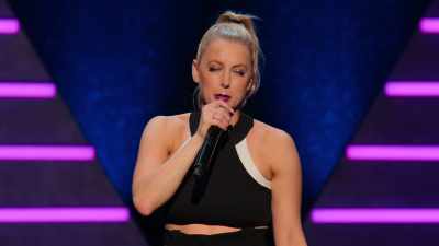 I mean, I don't know - Iliza Shlesinger: Unveiled