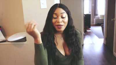I mean, I don't know you talking about this time situation - Queen of the Trap House 2: Taking the Throne