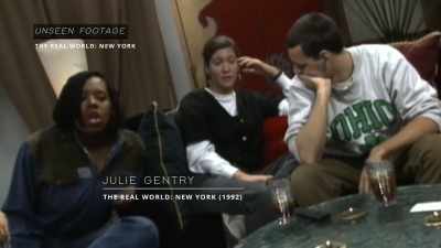I mean, I don't know
that I ever knew, - The Challenge: Untold History
